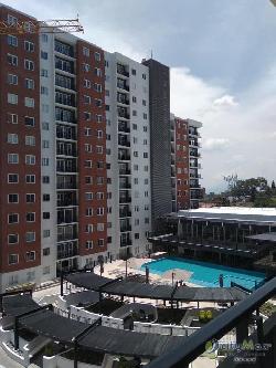 Apartamento en venta en zona 11 Mariscal