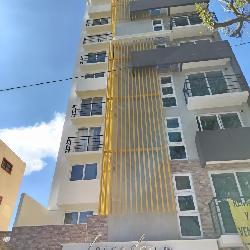 Renta Apartamento en zona 12 Santa Elisa