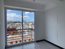 EN VENTA NUEVO Apartamento de 1 habitacin en Zona 1 