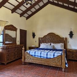 Casa en venta en Antigua Guatemala