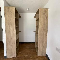 Apartamento Moderno en Renta en Zona 14