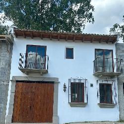 Casa en venta en Ciudad Vieja Sacatepéquez