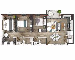 Apartamento en Construcción en Yurrita zona 4   