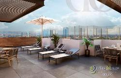 Apartamento en Construcción en Venta Zona 10