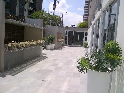 Apartamento en renta en zona 14