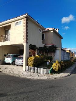 Casa en Venta en condominio hacia San José Pinula