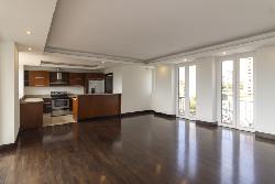 Apartamento Penthouse en Renta en Zona 14 Guatemala