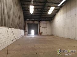 Bodega Industrial en Renta en Zona 12