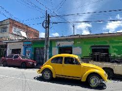 EN RENTA Locales o Terreno en Centro de Villa Canales