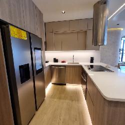 EN PLANOS Venta Apartamento en Zona 15 de 1 habitación