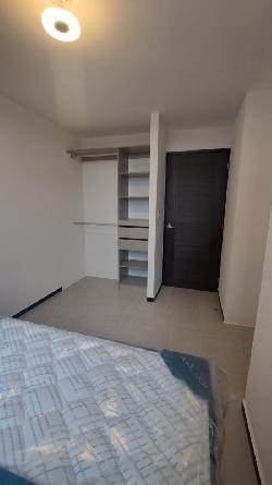 Apartamento en Renta/Alquiler zona 11 Parque San Jorge 