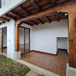 Casa en venta en Ciudad Vieja Sacatepéquez