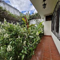 Casa en venta en Antigua Guatemala