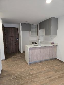 Apartamento para Estrenar en Renta en Zona 14