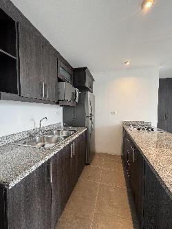 Apartamento en renta Vista Hermosa 1 Zona 15