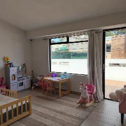 Venta de casa en El Socorro km. 12.7 S. Catarina Pinula