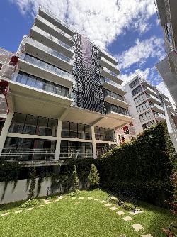 Apartamento en renta Edificio Shift Cayala zona 16