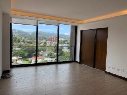 Apartamento en RENTA zona 15 Vista Hermosa 2