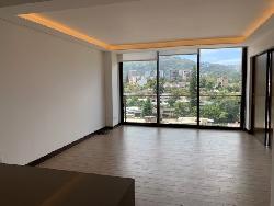 Apartamento en RENTA zona 15 Vista Hermosa 2