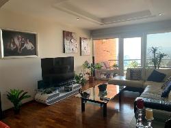 Apartamento en venta en nivel alto zona 15 San Lazaro