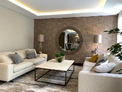 Exclusivo Apartamento Tipo Boutique en Venta en Zona 14