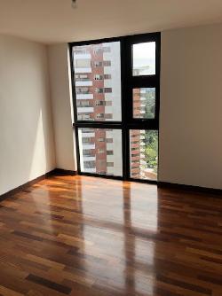 Apartamento en renta en Zona 14