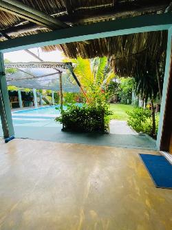 Casa en Venta en Monterrico