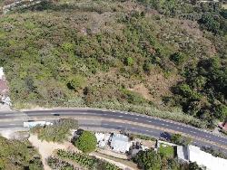 Venta terreno 2 y 1/2 manzanas Carretera al Salvador