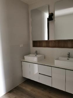 Apartamento en renta en zona 14 Nuevo para estrenar