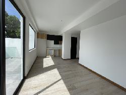 Apartamento en Venta en La Villa Zona 14, Guatemala