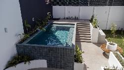 Apartamento en Venta en La Villa Zona 14, Guatemala