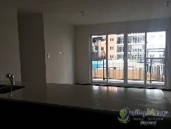 ALQUILO APARTAMENTO EN ZONA 11 PARQUE ONCE