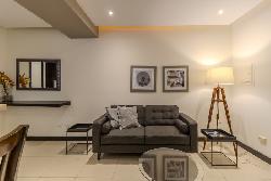 Apartamento en Renta en Zona 14