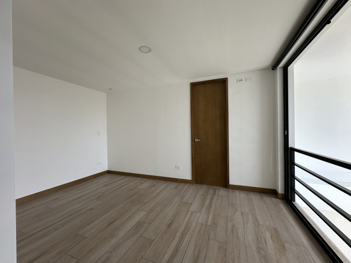 Apartamento Tipo Loft en Venta en La Villa Zona 14