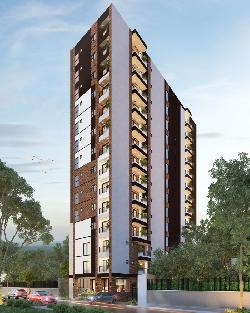 Apartamento en Planos en Venta en Zona 12 Guatemala