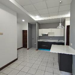 Apartamento en Renta en Zona 5 Colonia Vivibien