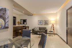 Apartamento en Renta en Zona 14