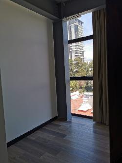 Apartamento en renta en zona 14 Nuevo para estrenar