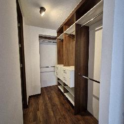 Apartamento en renta en zona 11 Colonia en Mariscal