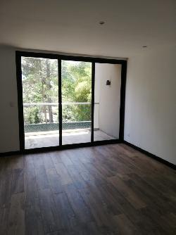 Apartamento Nuevo en Renta  Zona 16 Kanajuyu