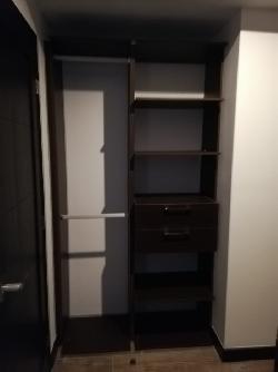 Apartamento Nuevo en Renta  Zona 16 Kanajuyu