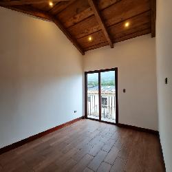 Casa en venta en Ciudad Vieja Sacatepéquez