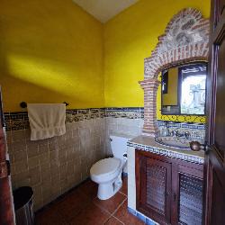 Casa en venta en Antigua Guatemala