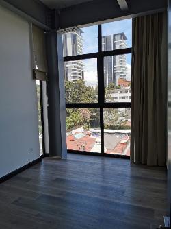 Apartamento en renta en zona 14 Nuevo para estrenar