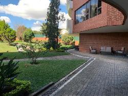 Apartamento en Renta en Zona 14 Guatemala