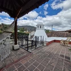 Casa en venta en Antigua Guatemala