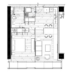 Apartamento Amueblado y Equipado en Renta en Zona 10