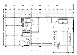 VENTA/RENTA Terreno con construcción Santa Rosa de Lima