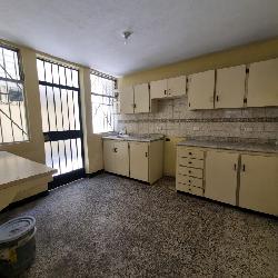 Casa en alquiler/renta en zona 1 por Matamoros