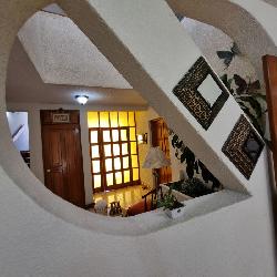 Casa en Venta en San Antonio Carretera Salvador